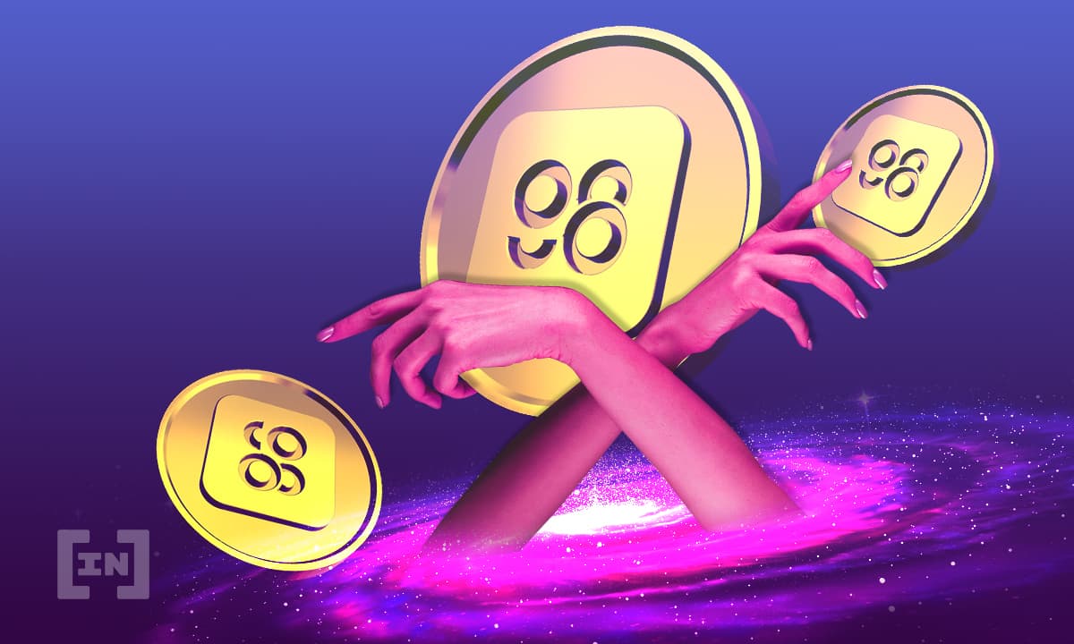 Coin98 chính thức ra mắt stablecoin Coin98 Dollar (CUSD)