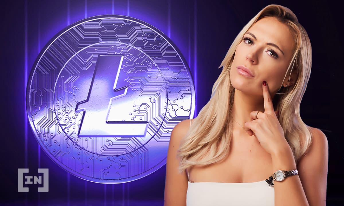 Phân tích kỹ thuật LTC: Nhịp giảm thứ 2 có thể tạo đáy ở 40 USD