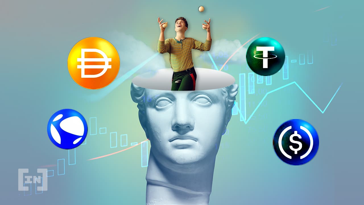 Bức tranh thị trường cho vay Stablecoin hiện đang ra sao?