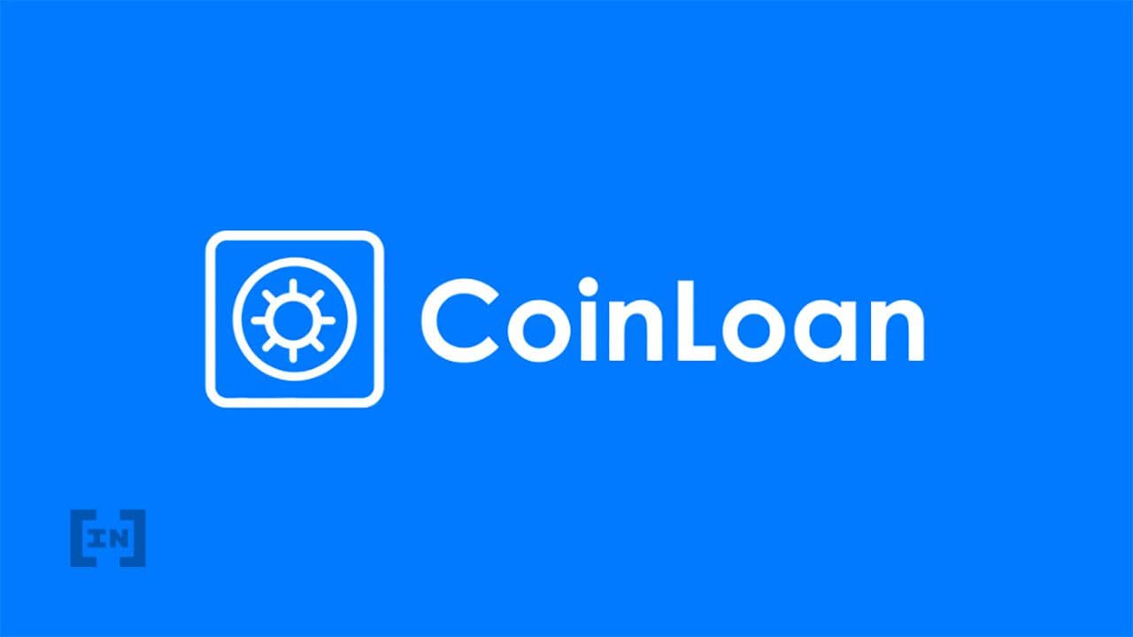 Thêm một nền tảng cho vay CoinLoan thay đổi hạn mức rút tiền của người dùng&nbsp;
