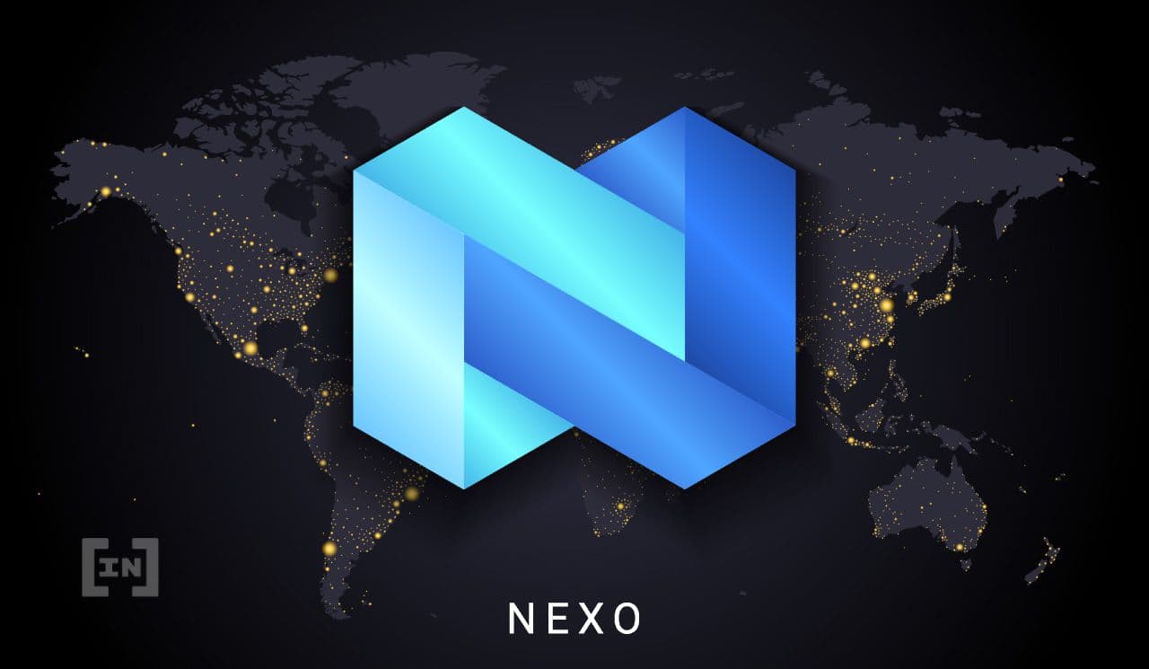 Nền tảng cho vay Nexo đề nghị mua lại đối thủ Vauld