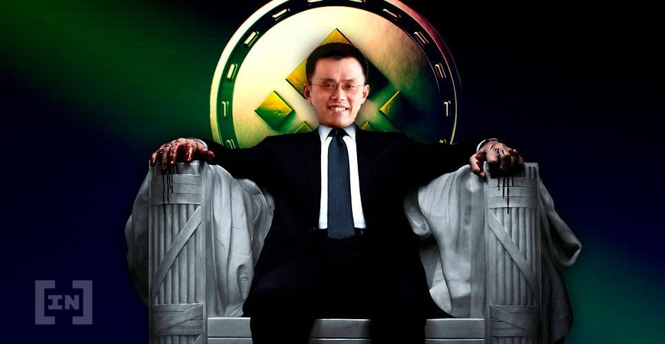 Binance trở thành nhà cung cấp dịch vụ tiền điện tử tại New Zealand