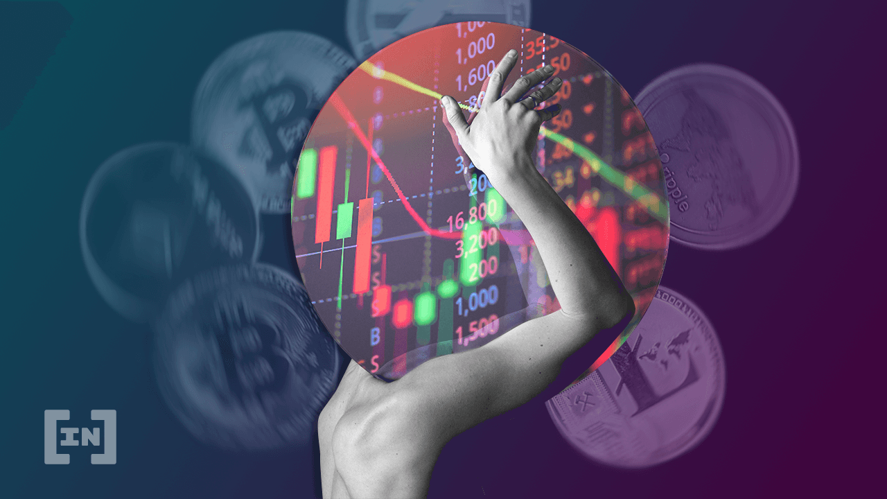 Bitcoin lại đóng nến tuần dưới WMA200, tiếp tục chờ tin lãi suất từ FED