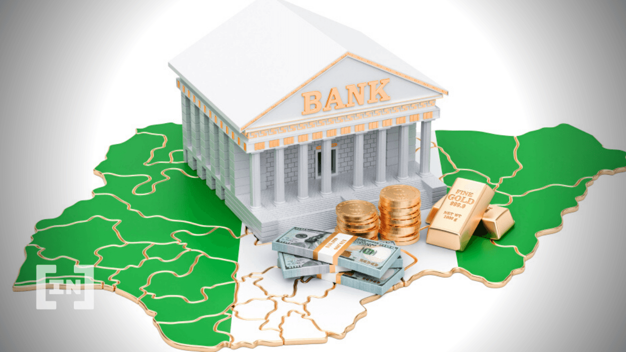 Các ngân hàng thương mại Nigeria &#8216;thờ ơ&#8217; với các CBDC