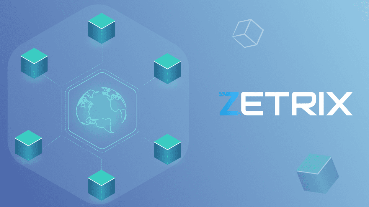 ZETRIX &#8211; Công nghệ Blockchain này liệu có thể thúc đẩy sự phát triển mạnh mẽ hơn nữa của ngành thương mại điện tử tại châu Á?