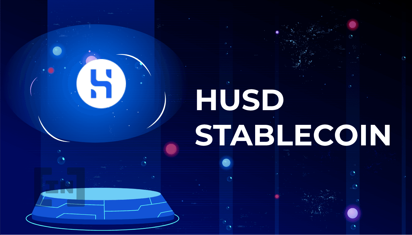 HUSD là gì? Cùng nhìn lại HUSD sau sự kiện mất peg 1:1 so với đồng đô la