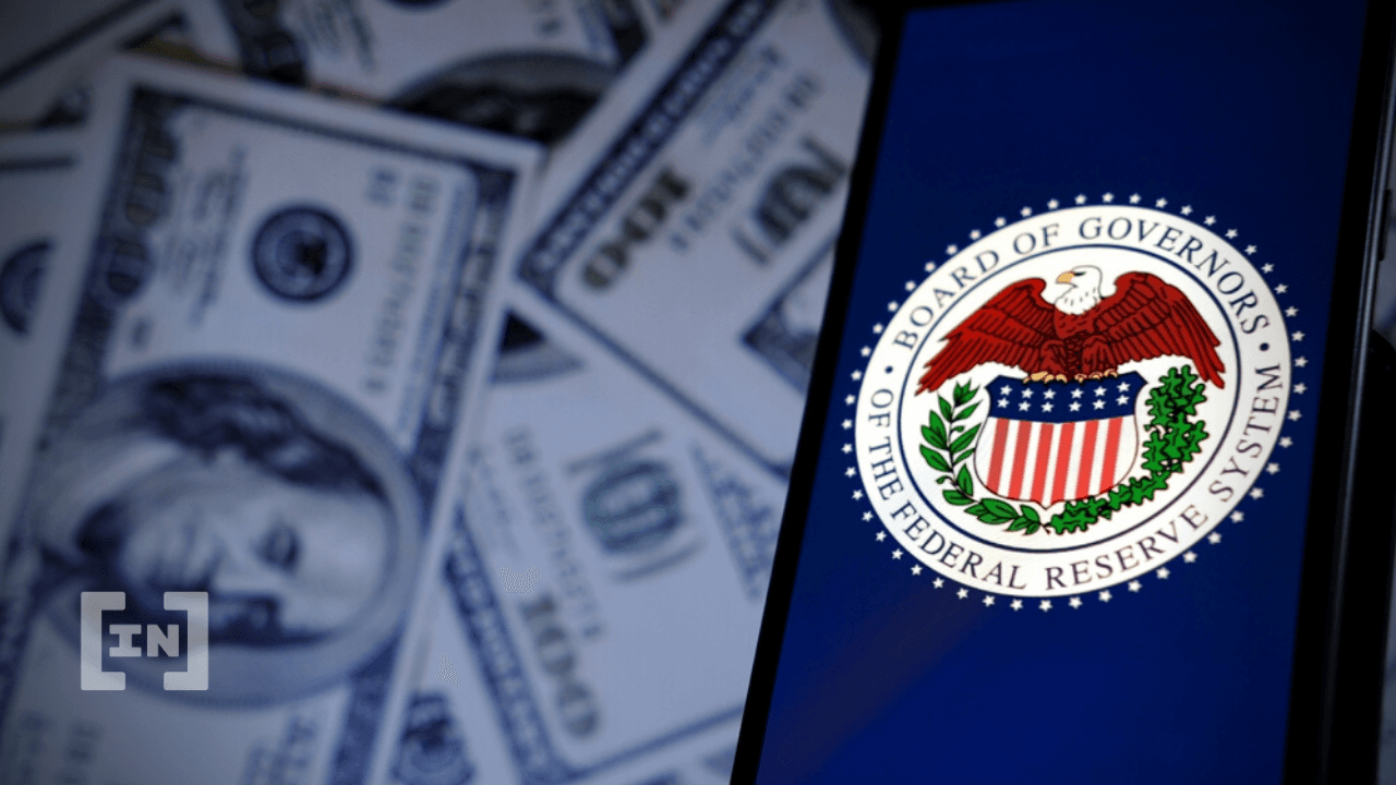 Crypto &#038; chứng khoán &#8220;đỏ lửa&#8221; sau bài phát biểu của Chủ tịch Fed
