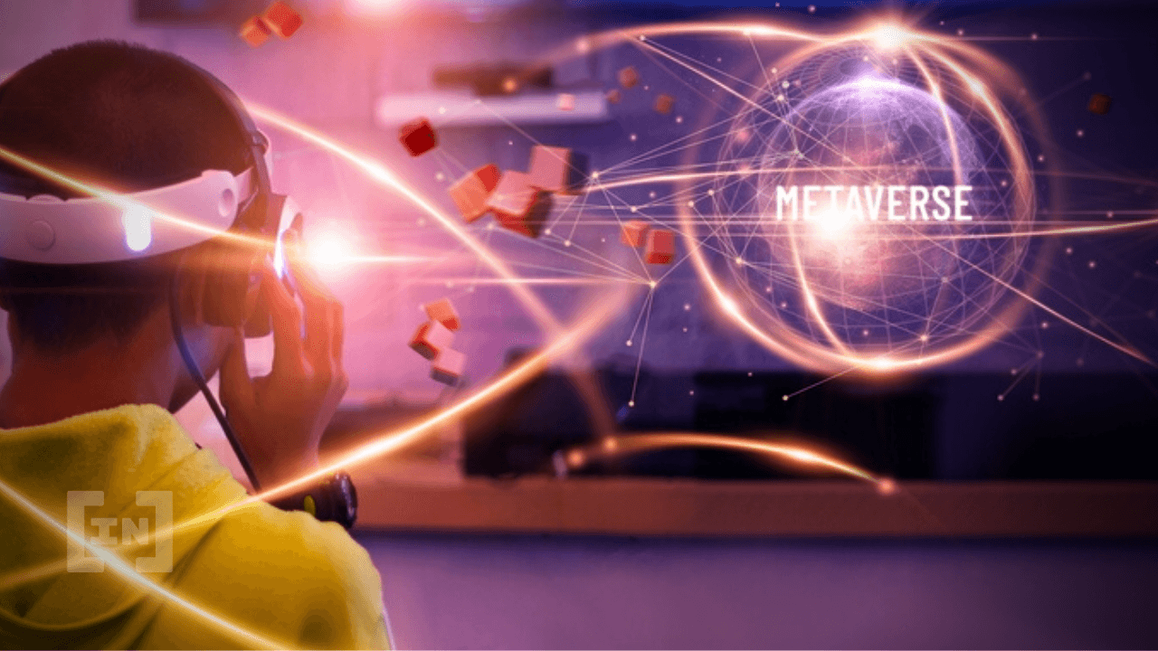 Việc sử dụng tiền điện tử trong metaverse có thể đe dọa ổn định tài chính