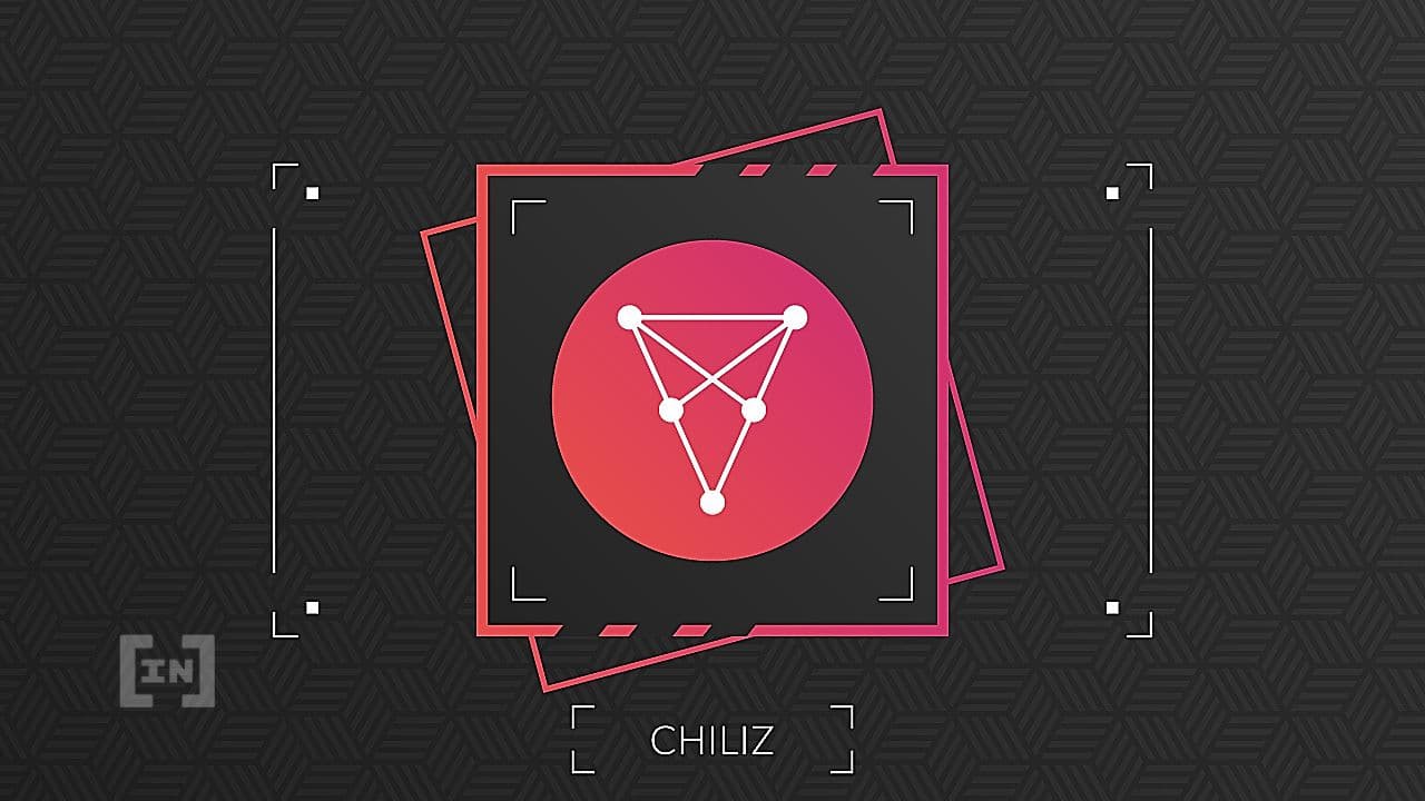 Giá Chiliz CHZ và AVAX biến động khi nghe tin niêm yết sàn DMM Bitcoin