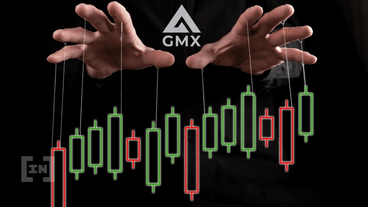 Sàn DEX GMX bị tấn công, thiệt hại 565,000 USD
