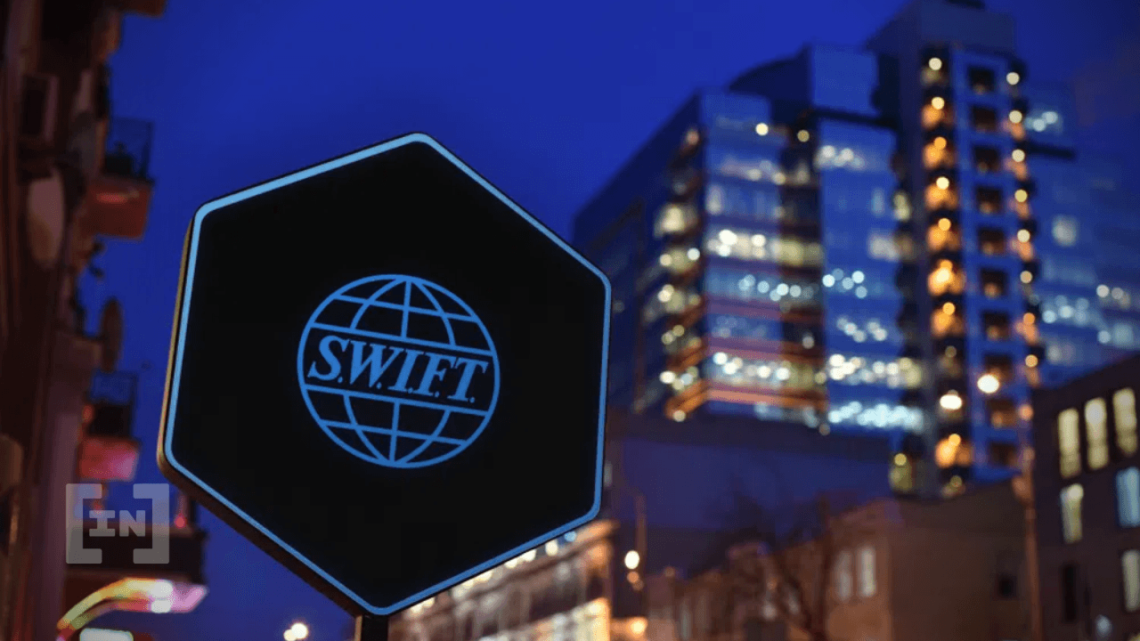 Mục tiêu đằng sau sự hợp tác giữa SWIFT và startup blockchain Symbiont?