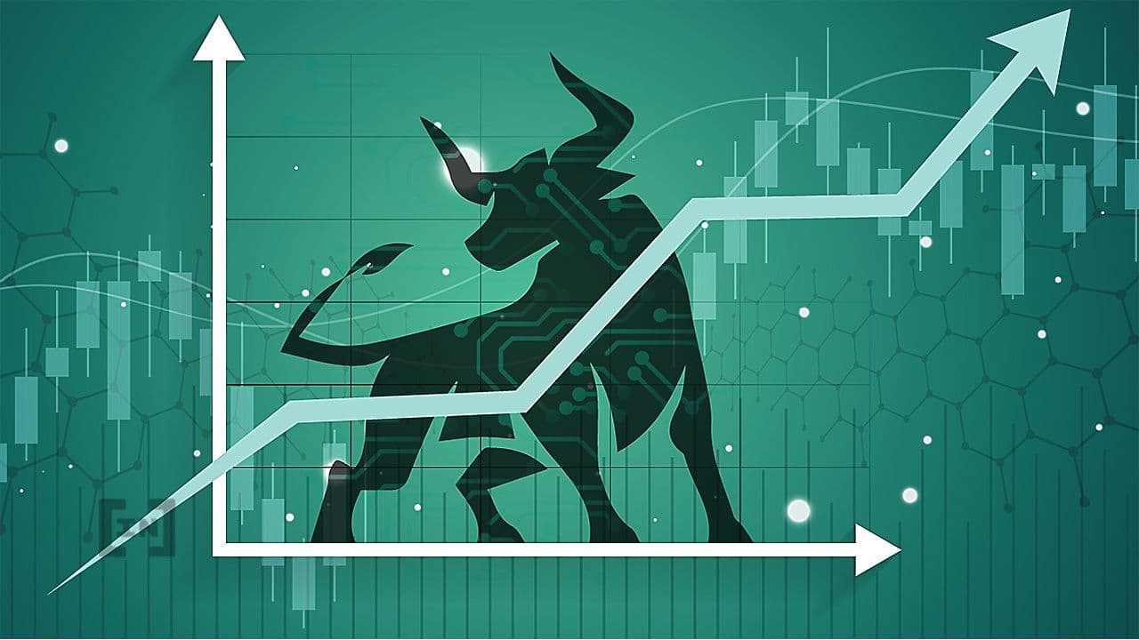 7 xu hướng có thể đưa “bull-run” trở lại với thị trường tiền điện tử