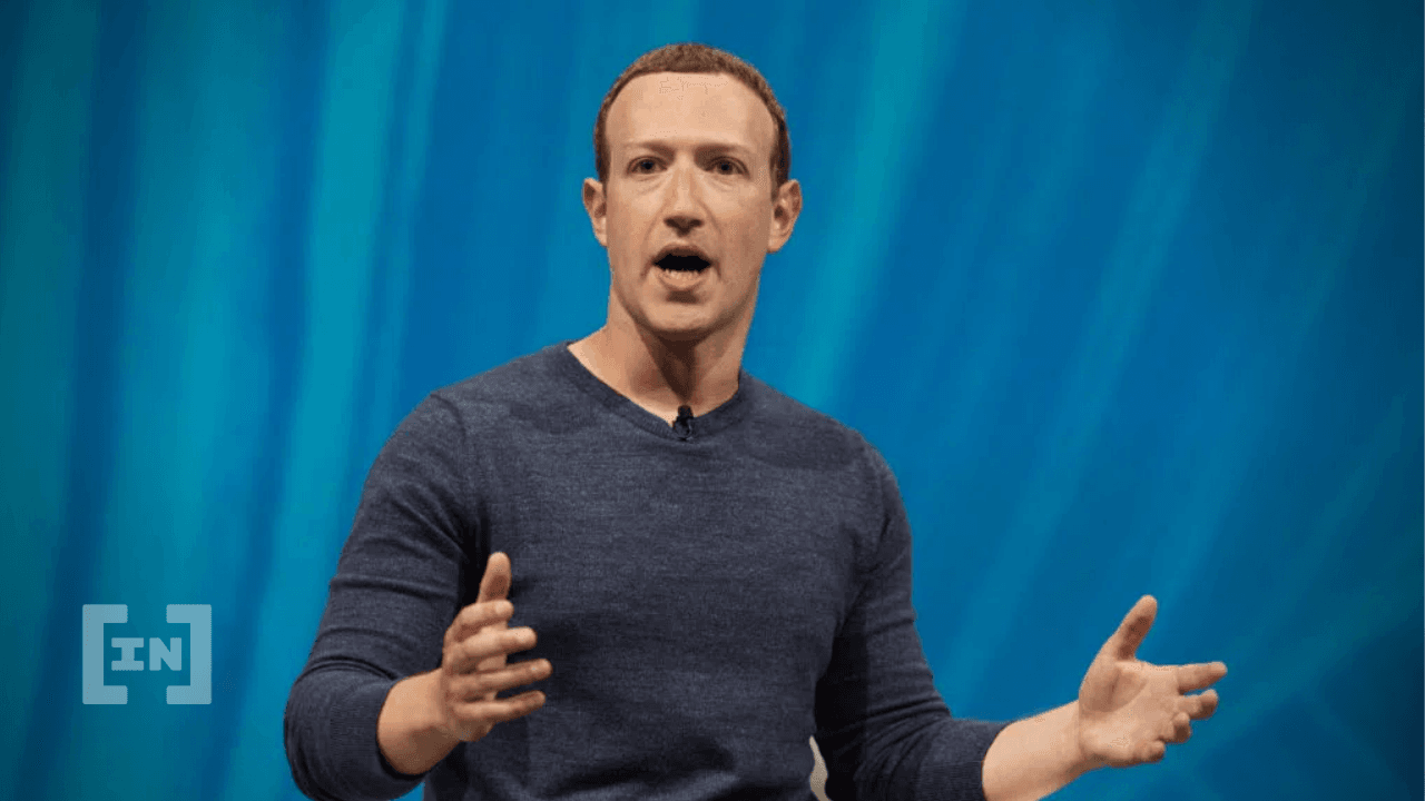 Mark Zuckerberg bị giải trình về cách Meta chặn các trò gian lận tiền điện tử