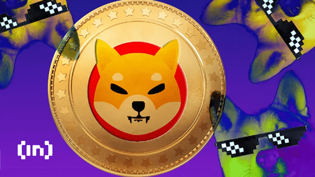 Giá Shiba Inu (SHIB) có khả năng phá cản vài ngày tới