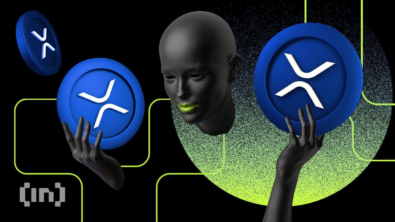 Cá voi Ripple di chuyển 190 triệu USD XRP trong 24h