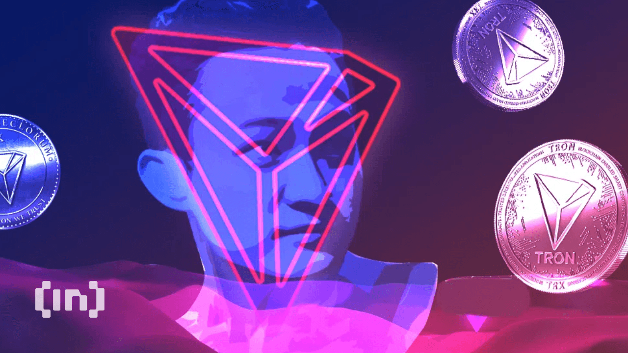 TRON được chọn trở thành cơ sở hạ tầng blockchain tại Dominica