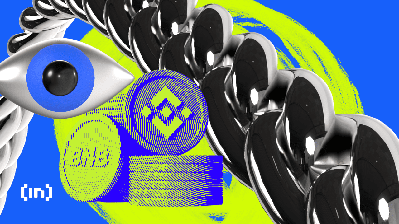Binance thống trị cả khối lượng giao dịch spot và futures
