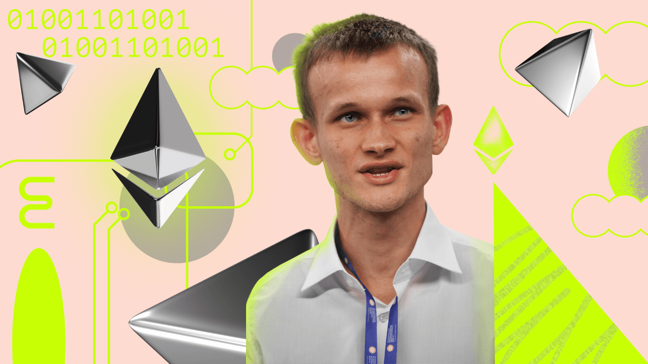 Chỉ một câu nói đùa của Vitalik Buterin, giá meme coin DIE tăng 5,500x
