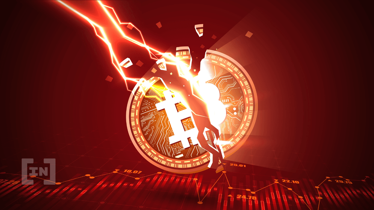 3 dấu hiệu cho thấy &#8220;làn sóng bank run&#8221; trong thị trường Crypto đã bắt đầu