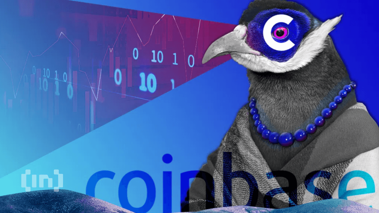 Cathie Woods mua 33 triệu USD cổ phiếu Coinbase (COIN)