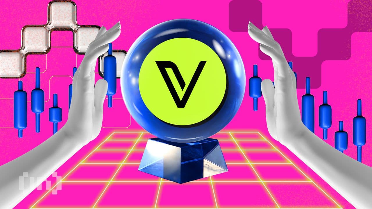 Dự đoán giá VET (VeChain) 2023, 2025, 2030, 2035