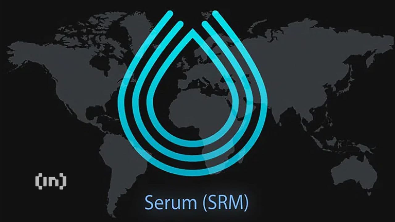 Giá coin hôm nay 15/1: SRM tăng 140% trong 24 giờ, hệ Solana đang hồi sinh