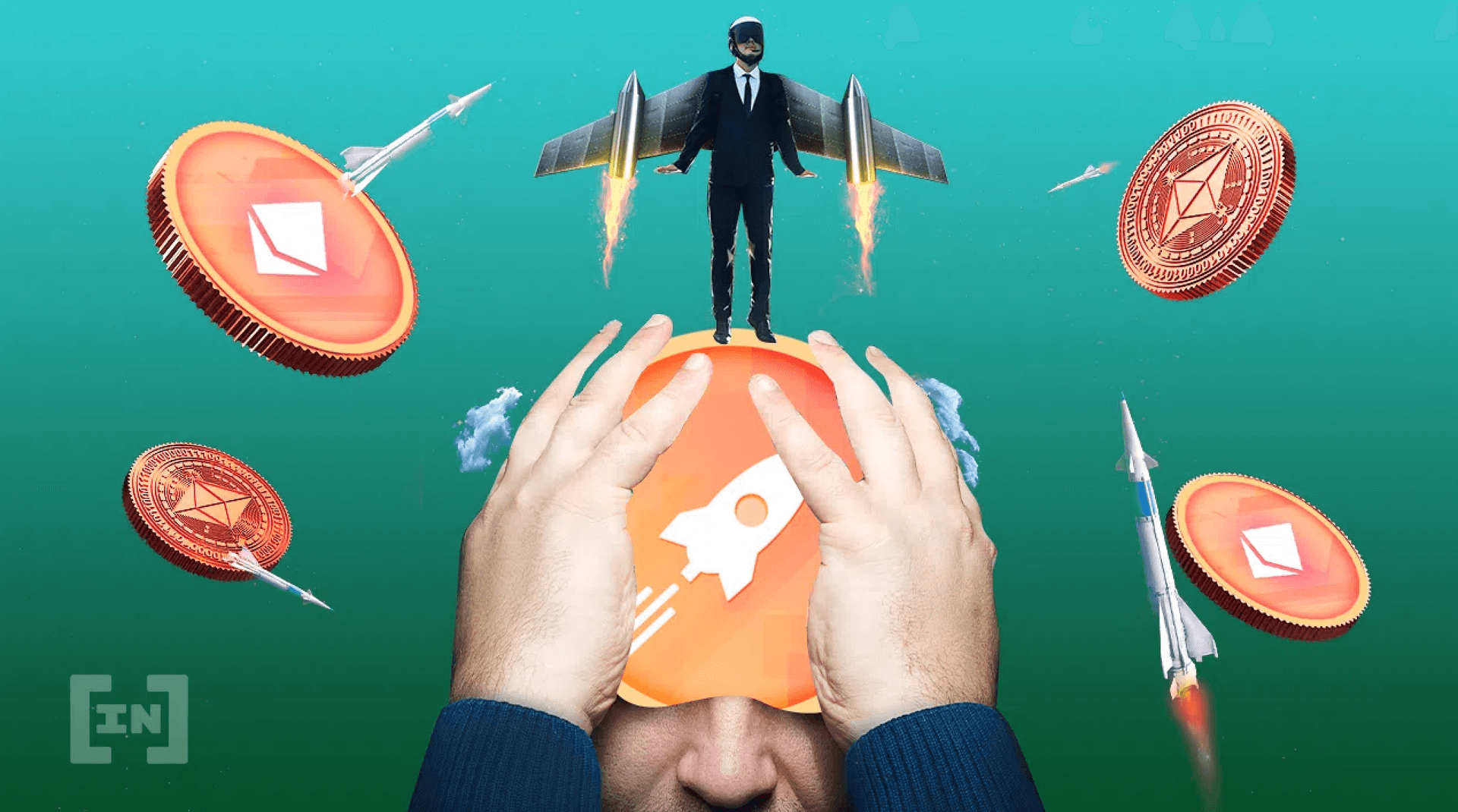 Rocket Pool là gì? Những điều cần biết về tiền điện tử RPL