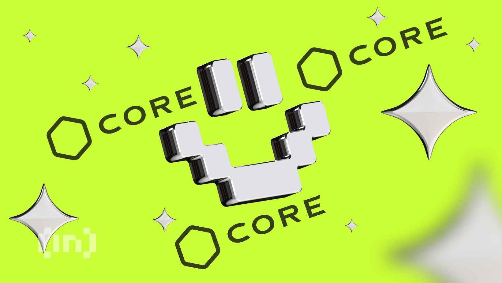 Core Network là gì? Những điều cần biết về Core DAO, Satoshi Plus Ecosystem và CORE token