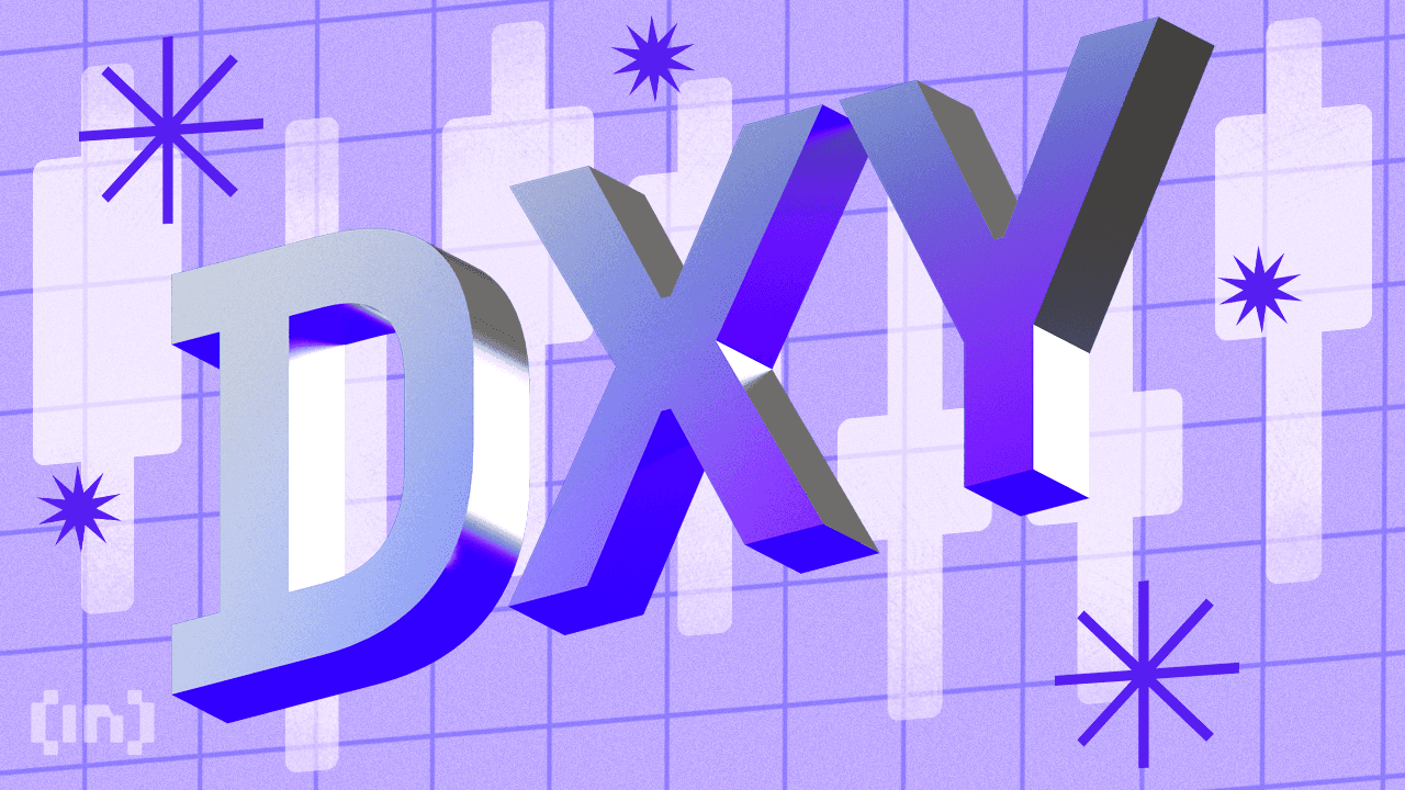 DXY bước vào tuần tăng thứ 12 liên tiếp, và dự đoán kịch bản cho đến cuối năm