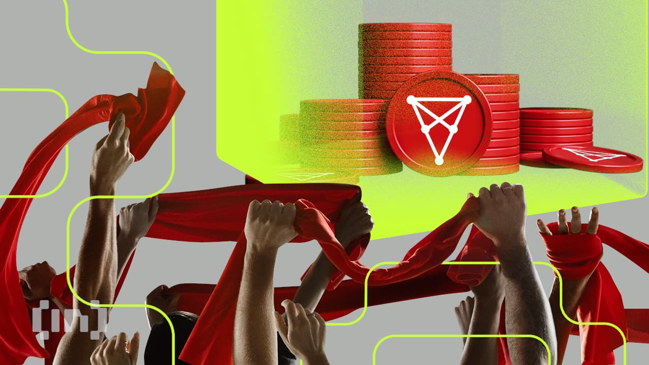 Chiliz (CHZ) và Maverick Protocol (MAV) có dấu hiệu tăng mạnh nửa cuối tháng 1/2024