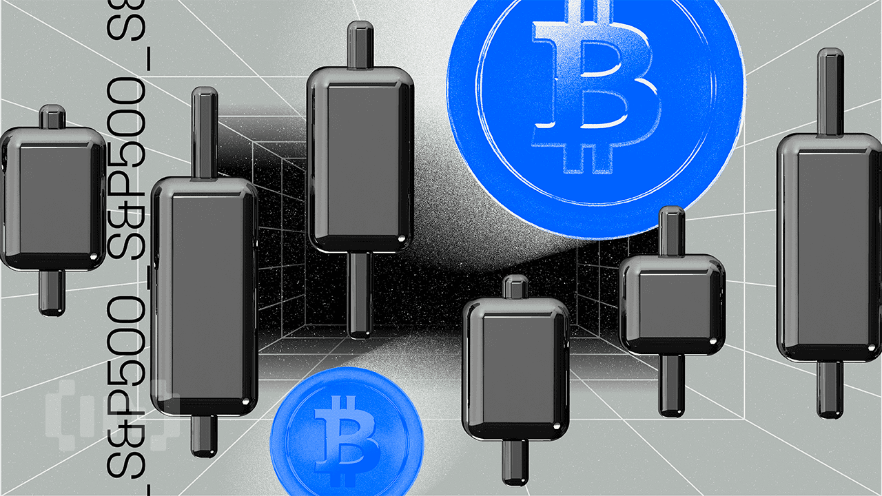 Phân tích giá Bitcoin 22/9: S&#038;P500 giảm mạnh nhất từ tháng 3, BTC liệu có sớm giảm theo?