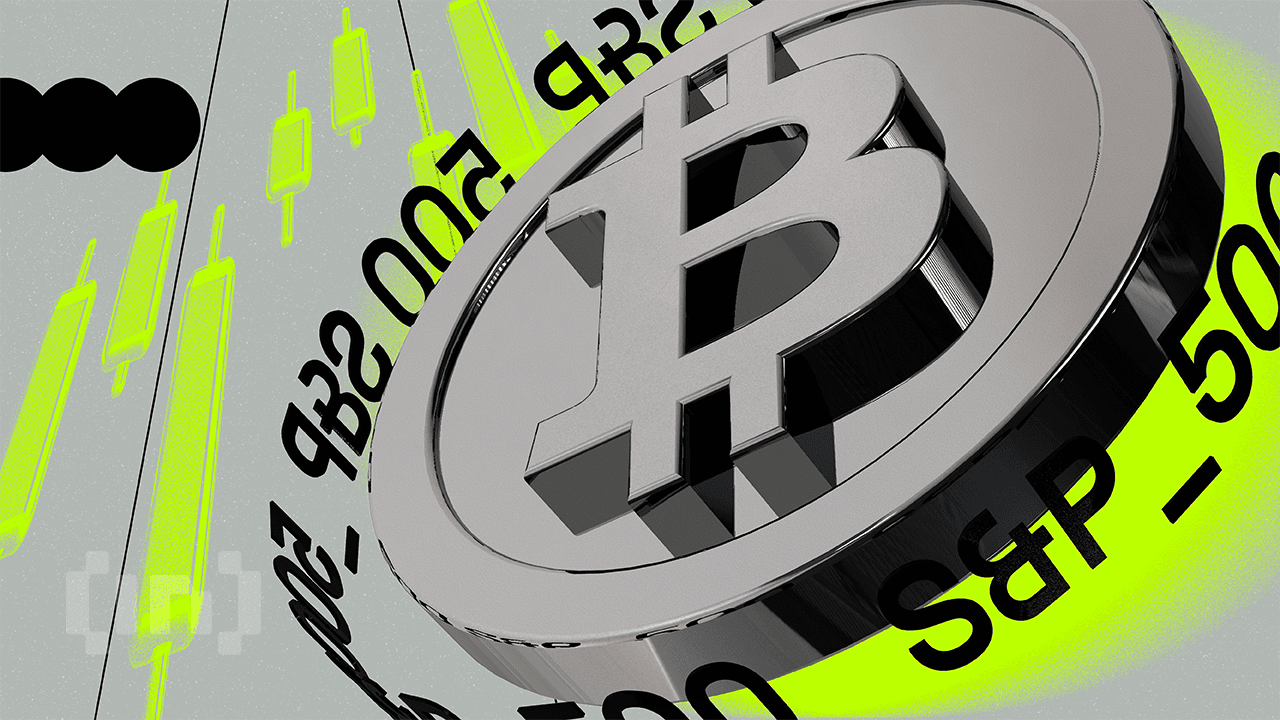 Chứng khoán Mỹ lập đỉnh cao mới, gieo hy vọng Bitcoin sắp tăng mạnh