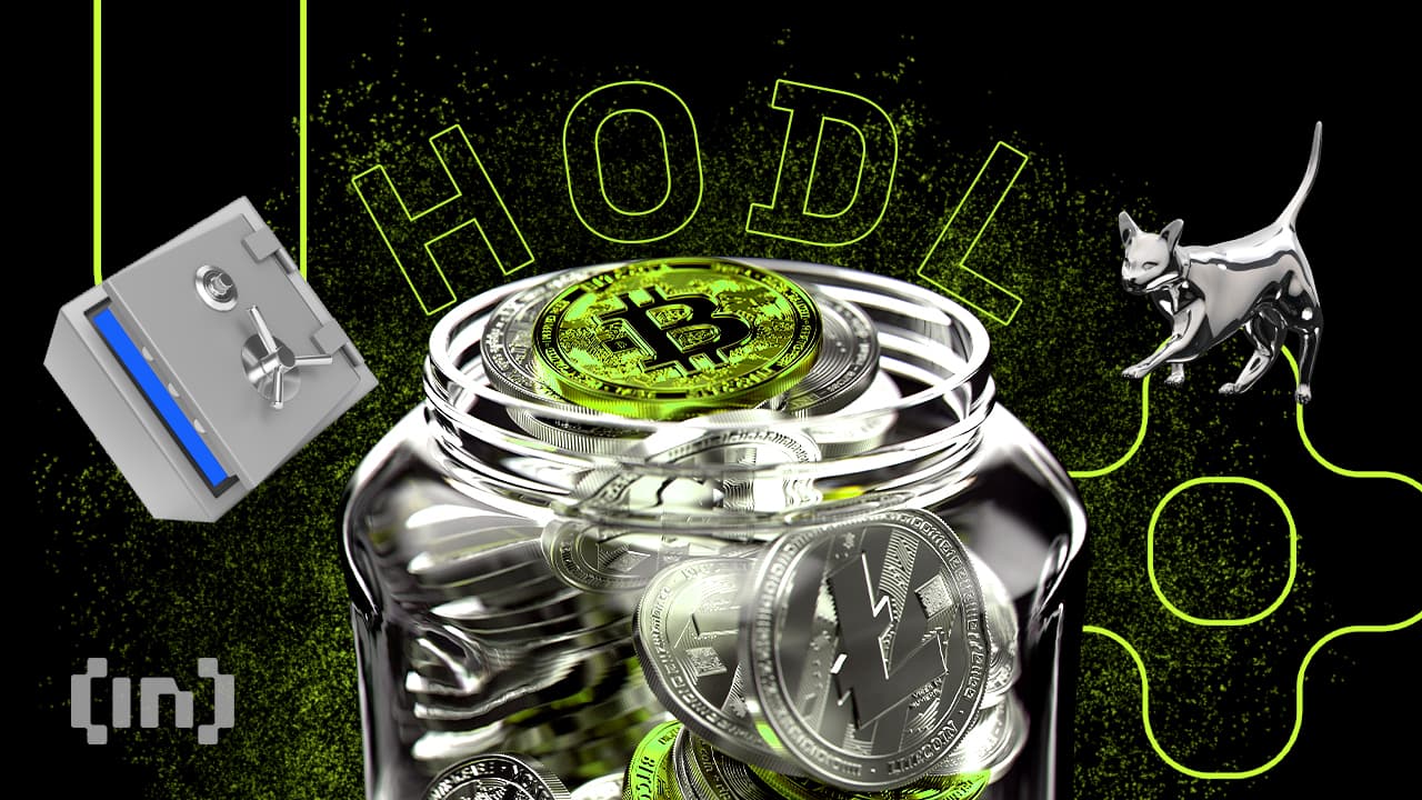 Nhà đầu tư Bitcoin đã rút ra bài học quá khứ nên quyết nắm giữ BTC đến cùng, điều này liệu có tốt?