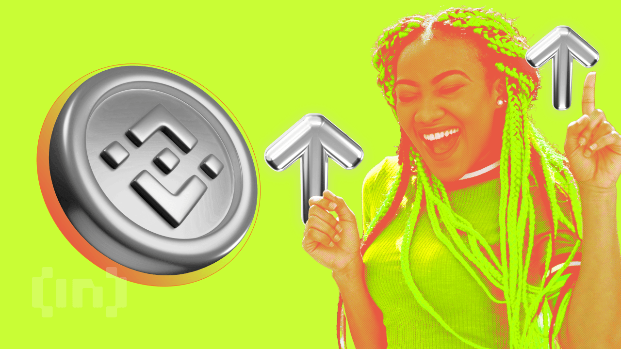 Liên tục dự án mới trên Binance Launchpool, nhưng giá BNB vẫn chưa vượt được kháng cự