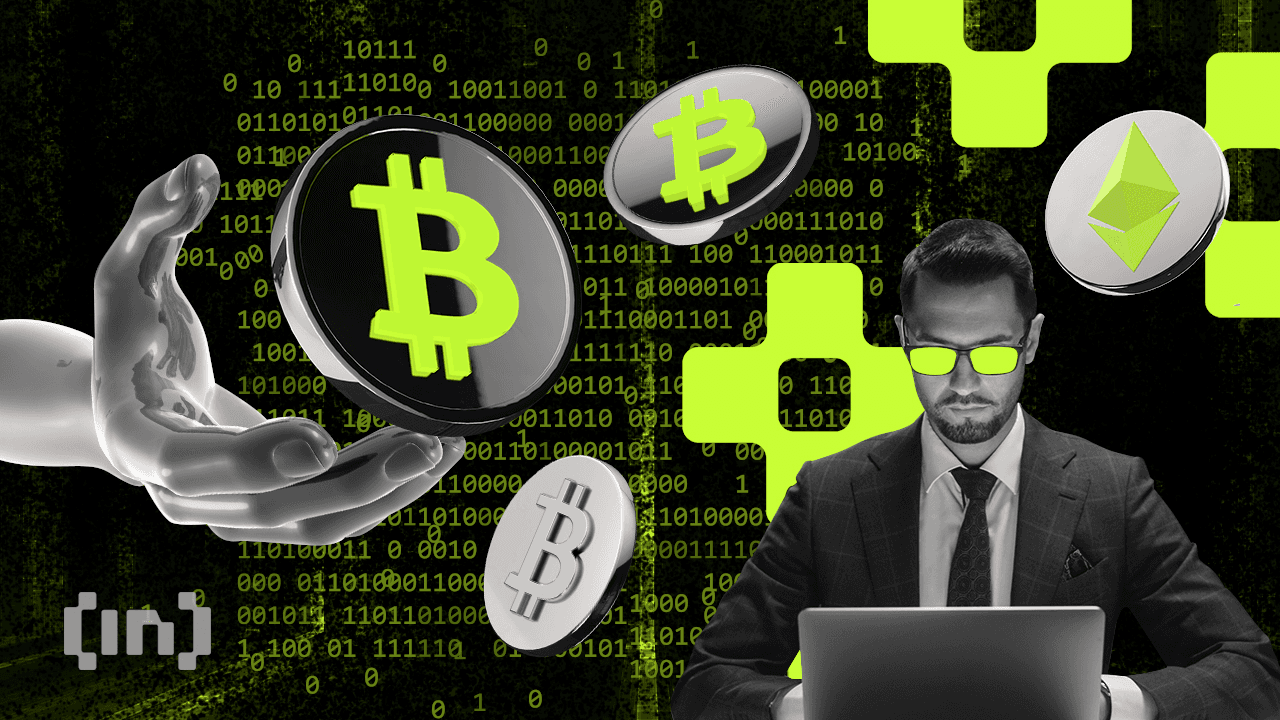 Hai kịch bản mô hình giá Bitcoin đáng được trông đợi trong tháng 3