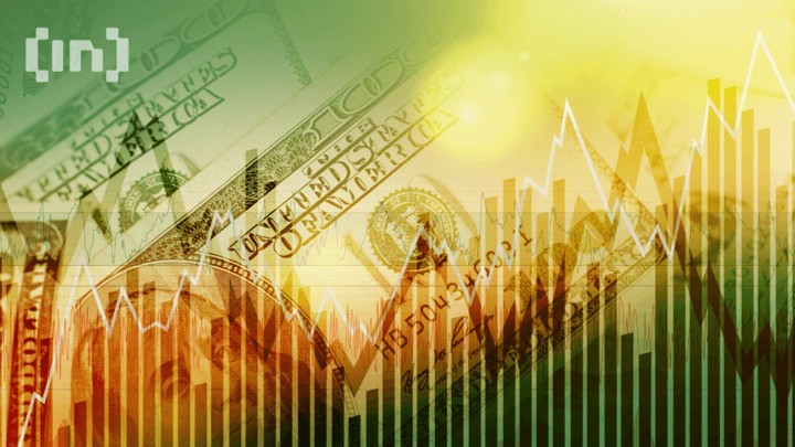 Phân tích kỹ thuật DXY 21/9: Golden Cross xuất hiện sau những tín hiệu &#8220;diều hâu&#8221; của FED