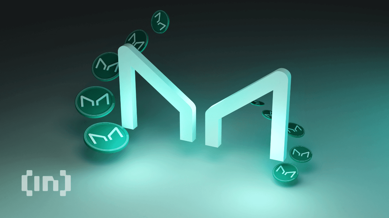 Phân tích on-chain MKR 06/3: Cá voi tích cực thu gom khiến giá tăng 7% trong 1 giờ
