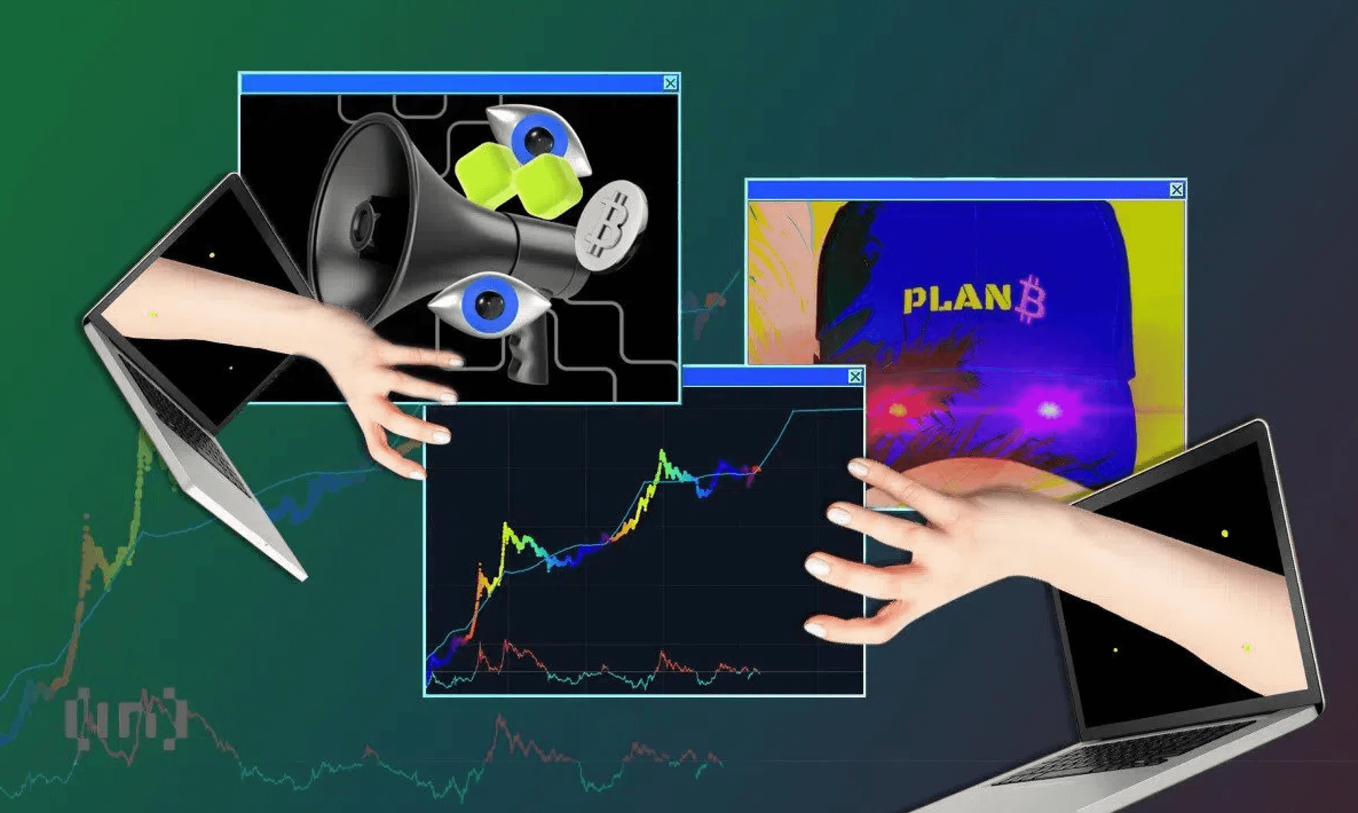 PlanB: Mô hình Bitcoin Market Stages cho thấy Bitcoin đang ở giai đoạn đầu thị trường tăng giá