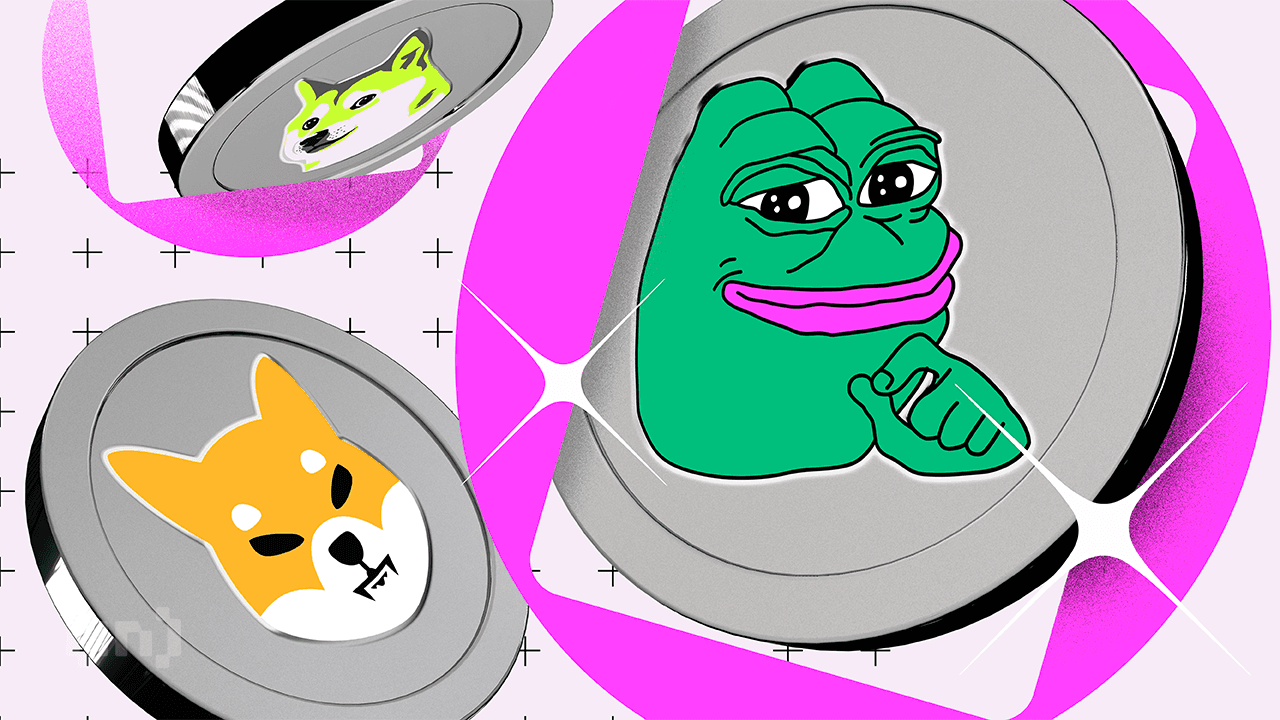 4 giai đoạn tồn tại của &#8220;Coin rác&#8221; và số phận của Meme Coin