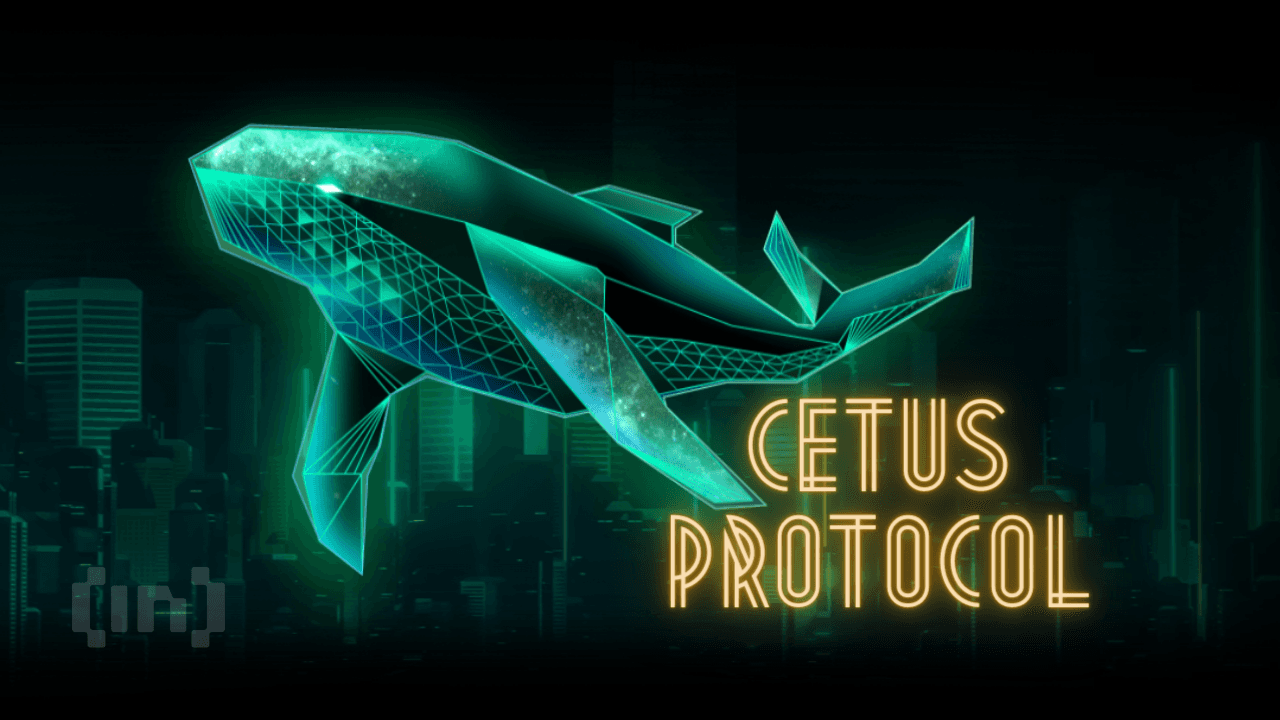 Giao thức Cetus (CETUS) là gì? Những điều cần biết về AMM DEX đầu tiên trên Sui