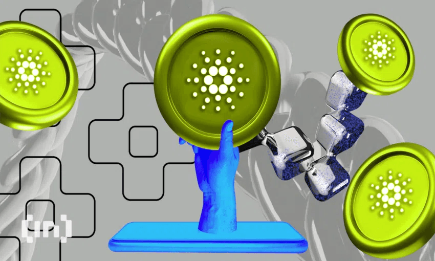 Liệu việc ra mắt Hydra Pay có thể giúp tăng giá Cardano (ADA)?