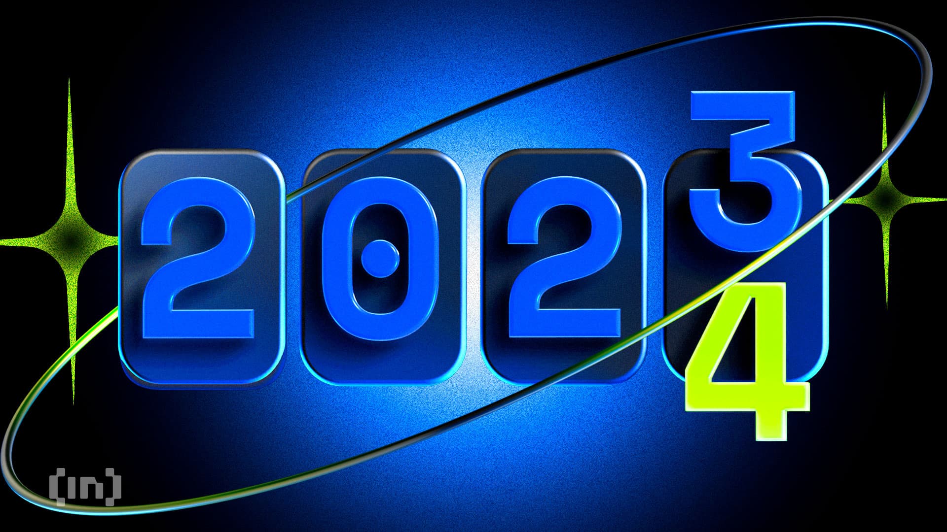 Năm 2024 có thể là mùa airdrop của thị trường tiền điện tử