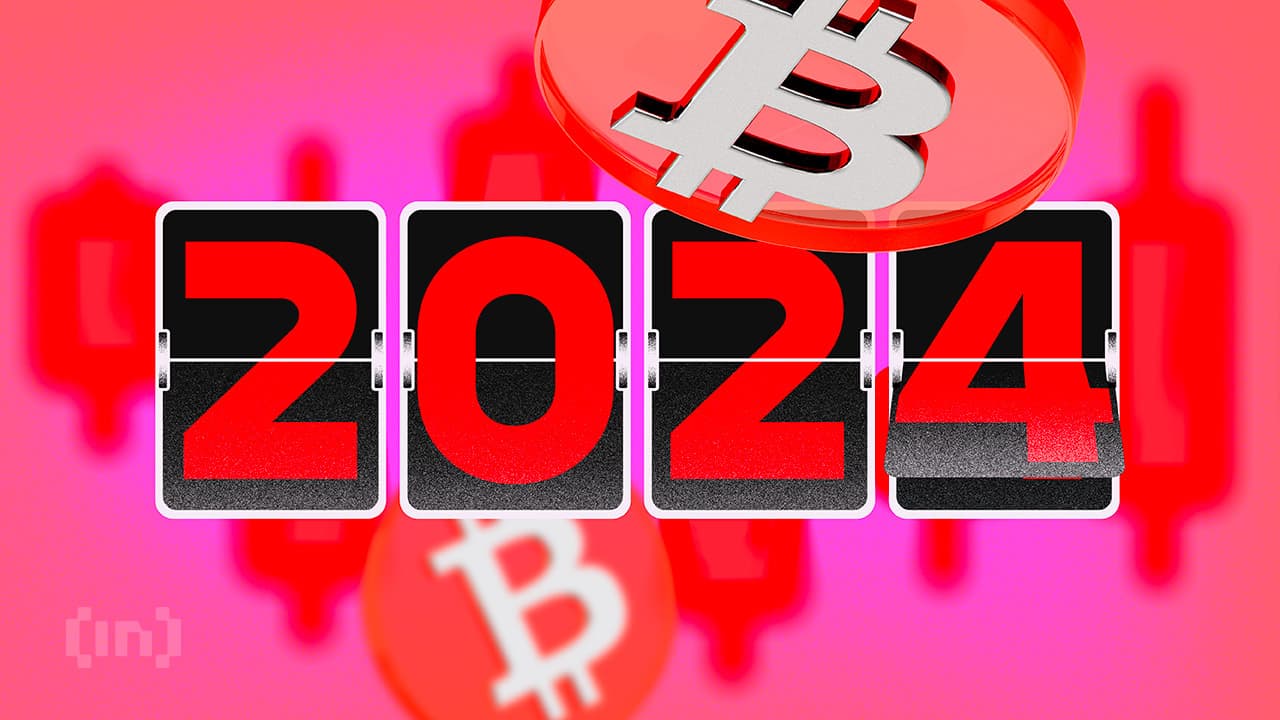 Phân tích kỹ thật Bitcoin 25/1: Khả năng đóng nến tháng đỏ đầu tiên sau 4 tháng xanh liên tiếp