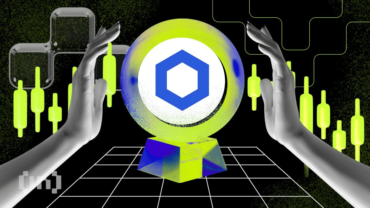 Phân tích kỹ thuật LINK 17/1: Liệu Chainlink có thể đạt 20 USD sau 70 ngày hợp nhất?