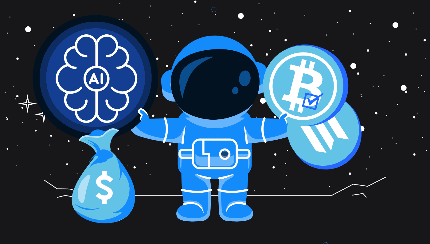 Cách sử dụng AI để kiếm lợi nhuận từ giao dịch SOL, SEI, MYRO và BTC