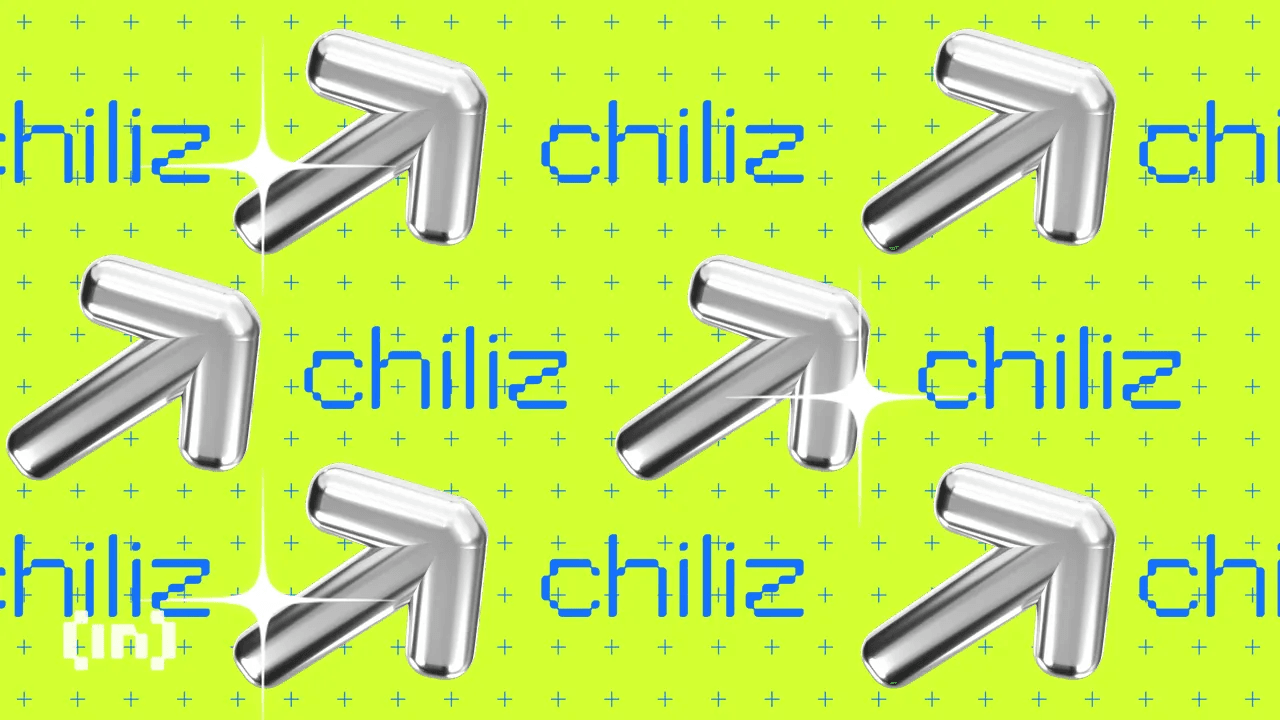 Chiliz (CHZ) tuyên bố hợp tác với K-League, giá CHZ tăng &#8220;nhẹ&#8221; 5%