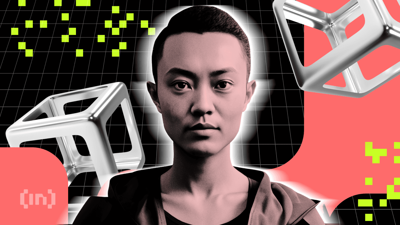 Cơ quan quản lý Mỹ tìm kiếm thẩm quyền truy tố Justin Sun