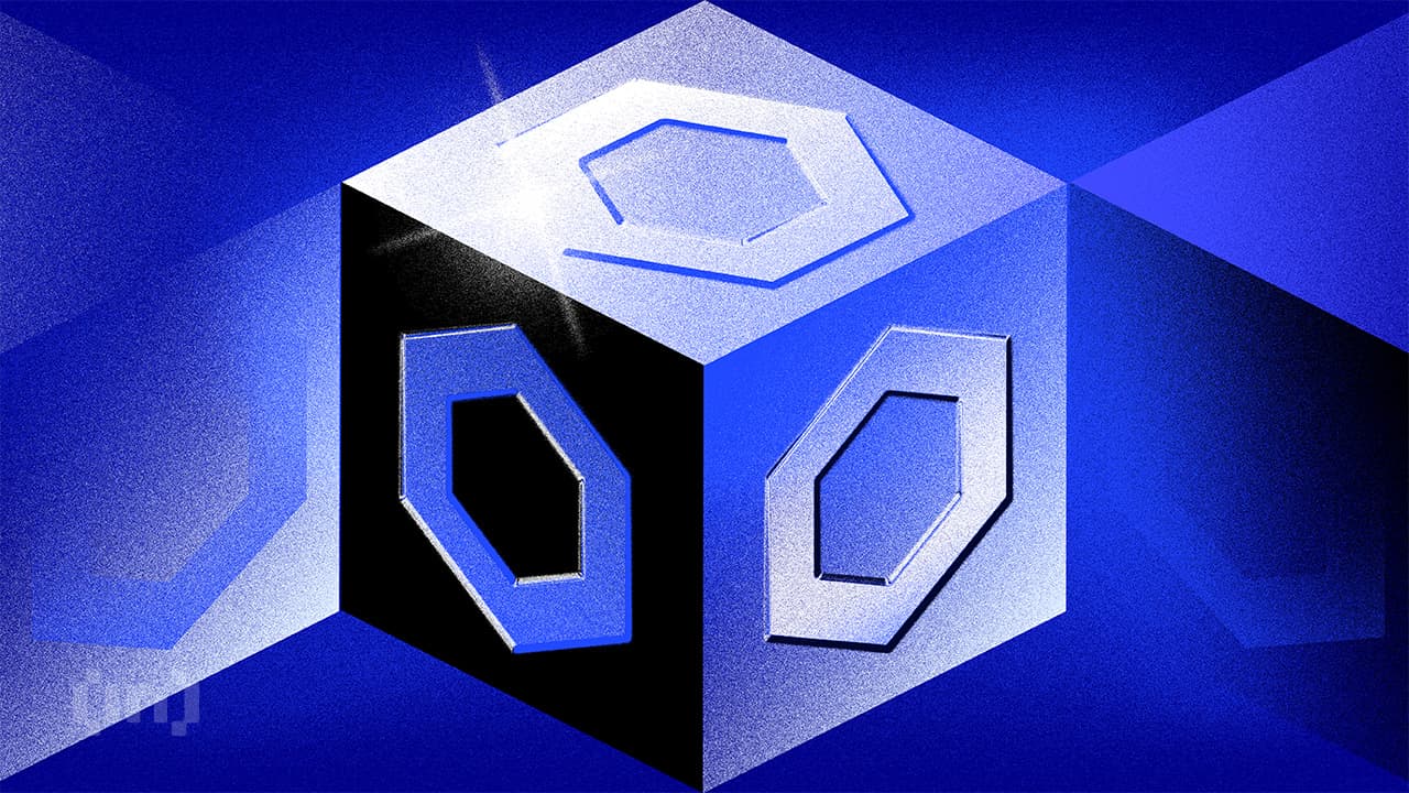 Sau Chainlink (LINK), liệu có đến lượt Pyth Network (PYTH)? Dữ liệu on-chain cung cấp manh mối