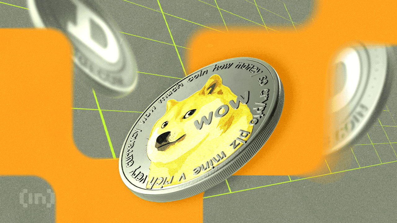 Những chỉ số cho thấy Dogecoin (DOGE) có thể đang mất đà