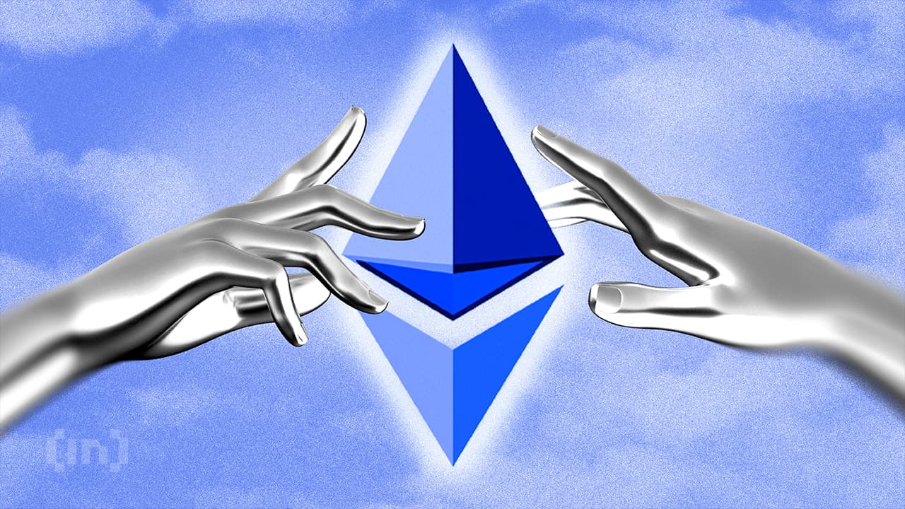 Công ty công nghệ blockchain chọn Ethereum thay vì Bitcoin với kế hoạch đầu tư 57.8 triệu USD